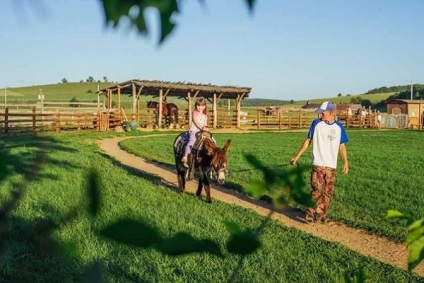 Kudykin hegy Lipetsk régió, ahol van egy leírás, ár és képek a dolgom, hogyan lehet kijutni a