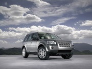 Caroserie freelander 2