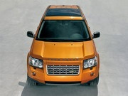 Body Freelander 2