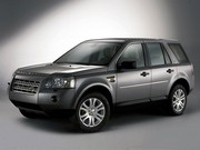 Caroserie freelander 2