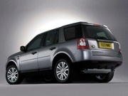 Caroserie freelander 2