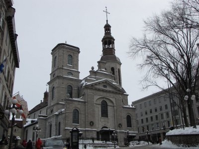 Quebec, Kanada