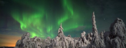 Laponia, ce să vizitați, unde să mergeți