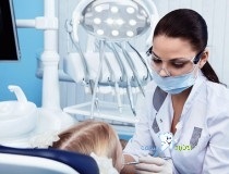 Tratamentul parodontitei cu laser