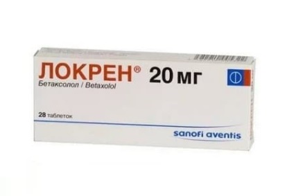 Medicamente din lista de medicamente pentru adenomul prostatic pentru tratamentul bărbaților