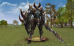 Lineage 2 - ce să purtați ghidul berserkerului (doombringer) și secretele pasajului berserk