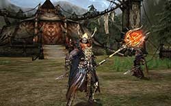 Lineage 2 - ce să purtați ghidul berserkerului (doombringer) și secretele pasajului berserk