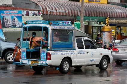 L - Samui sau Krabi, ce modalitate mai bună de a ajunge de la Krabi la Samui