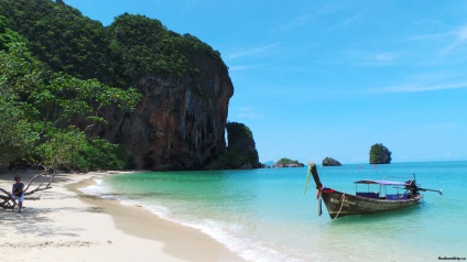 L - Samui sau Krabi, ce modalitate mai bună de a ajunge de la Krabi la Samui