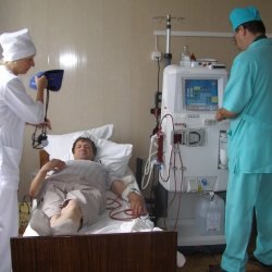 Diagnosticul de radiații a hipertensiunii portale - bisturiu - informații medicale-educative
