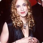 Madonna și animalele ei de companie - cum se întâmplă pe animalele de casă în vârstă