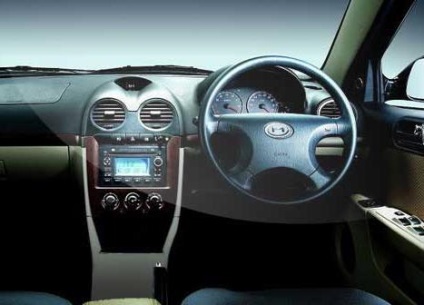 Radio în mașină sau cum să ridici ceea ce ai nevoie
