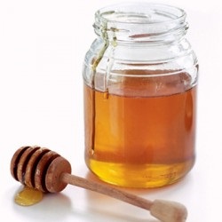 Mască din miere - îngrijirea corpului și a pielii