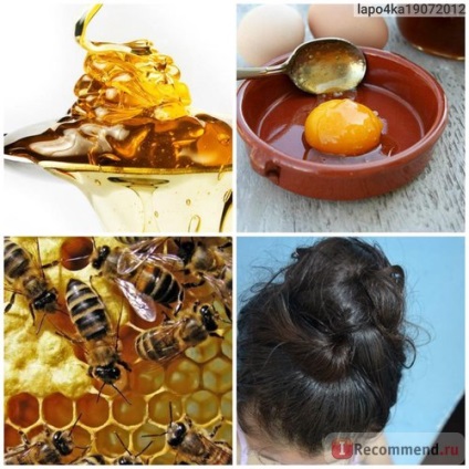Mierea naturală - 