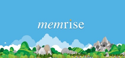 Memrise a számítógép, az emberek