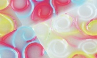 Săpunuri colorate - rețete de săpun