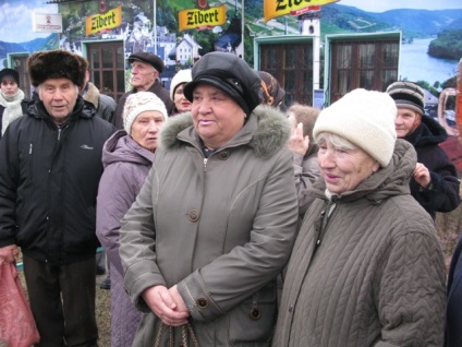 Mikhail Dobkin a deschis un spital modern în Lipts (fotografie)