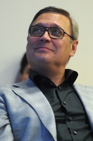 Mihail Kasyanov 