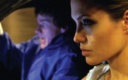 Model, spion, care are 9 filme cu Angelina Jolie