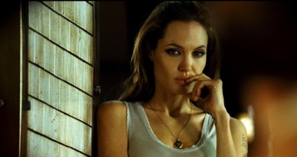 Model, spion, care are 9 filme cu Angelina Jolie