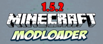 Modloader pentru minecraft 1