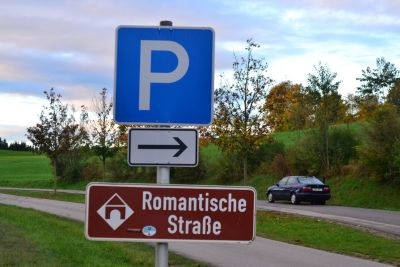 Autotravel-ul meu - cele mai bune rute ale Germaniei