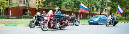 Motocicletă - ciclism, moto-escort, motoexcursion, moto-tur, escorta cortegului de nunta