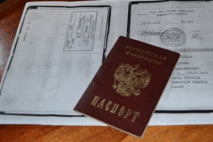 Este posibil să solicitați o fotocopie a pașaportului