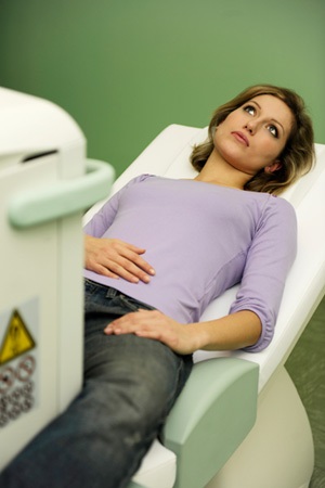 Mt al uterului și bucuriei uterului de col uterin - diagnosticarea bolilor ginecologice