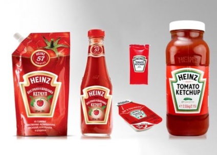 Începeți o afacere de producție de ketchup