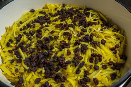 Real Bukhara plov