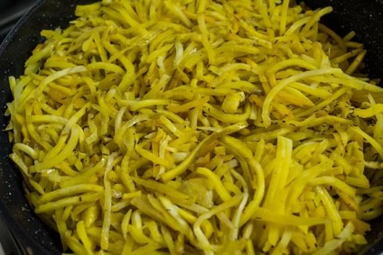 Real Bukhara plov