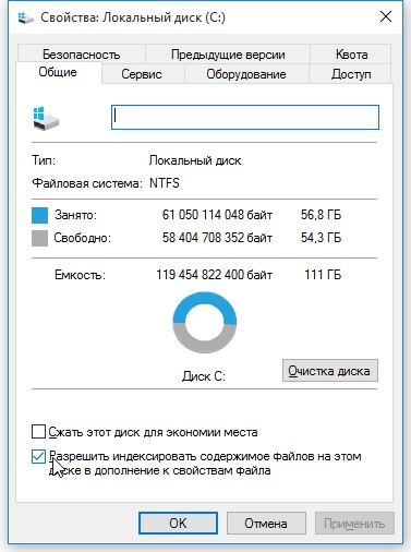 Configurarea ferestrelor sub SSD