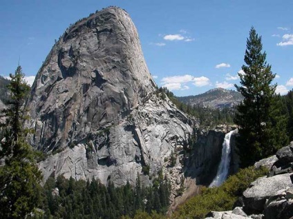 Parcul Național Yosemite - lumea frumoaselor atracții