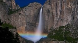 Yosemite National Park descriere, obiective turistice (fotografii, video)