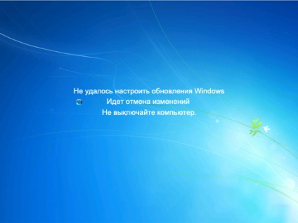 Nu a putut accesa serviciul de instalare Windows installer