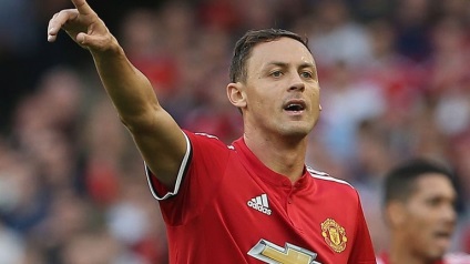 Neville „véletlen” United „, hogy megnyerje a bajnoki nőtt az érkezése Matic„- Manchester United és Oroszország