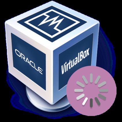 Virtualbox-ul nu pornește