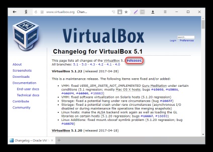 Ez nem indul virtualbox