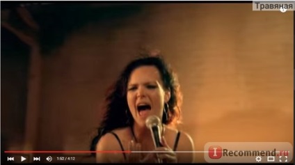 Nightwish - «Nightwish meglehetősen buta visszajelzést hosszú kemping koncert látogatás) sok screenshotok