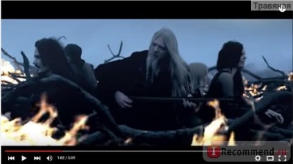 Nightwish - «nightwish досить дурний відгук від давньої сь побувати на концерті) багато скроневої