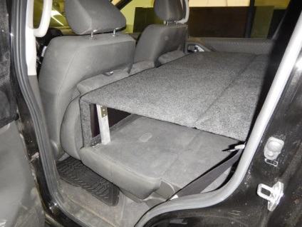 Nissan Pathfinder (Nissan Pathfinder) Nissan pathfinder