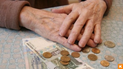 Árnyalatok újraszámítása nyugdíj lemondások nyugdíjasok 2017-ben