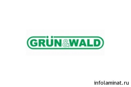Prezentare generală a grunwald-ului laminat (grunwald)