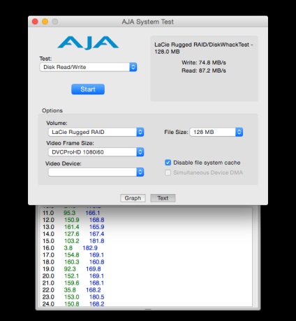 Revizuirea raidului robust de la un hard disk portabil extern, recenzii ale celor mai bune gadget-uri de la