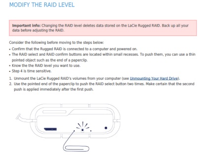 Revizuirea raidului robust de la un hard disk portabil extern, recenzii ale celor mai bune gadget-uri de la