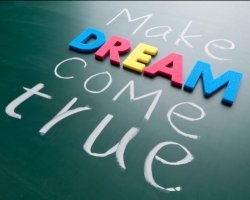 Mi az álmok 9 módja, hogy megtalálják a szenvedélyüket