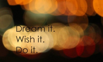 Mi az álmok 9 módja, hogy megtalálják a szenvedélyüket