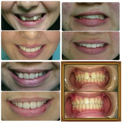 Site-ul oficial al bgmu policlinic dentar
