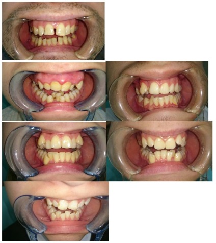 Site-ul oficial al bgmu policlinic dentar
